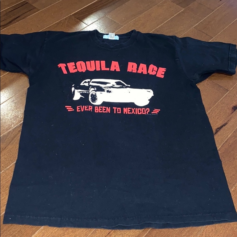 2K by Gingham Tequila T-shirt